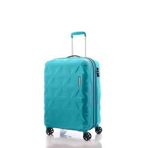 Samsonite Novus Spinner Luggage Deal In America
